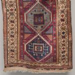 1035 7551 ORIENTAL RUG